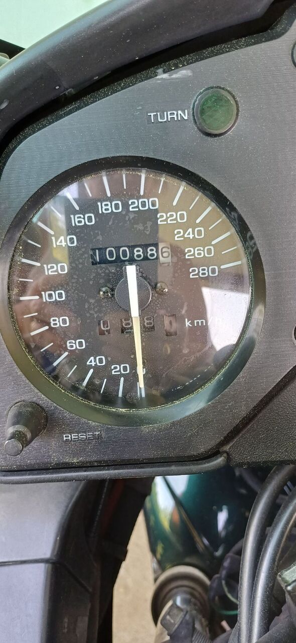 Photo HONDA VFR