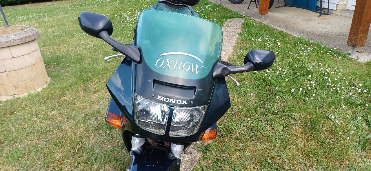 Photo HONDA VFR