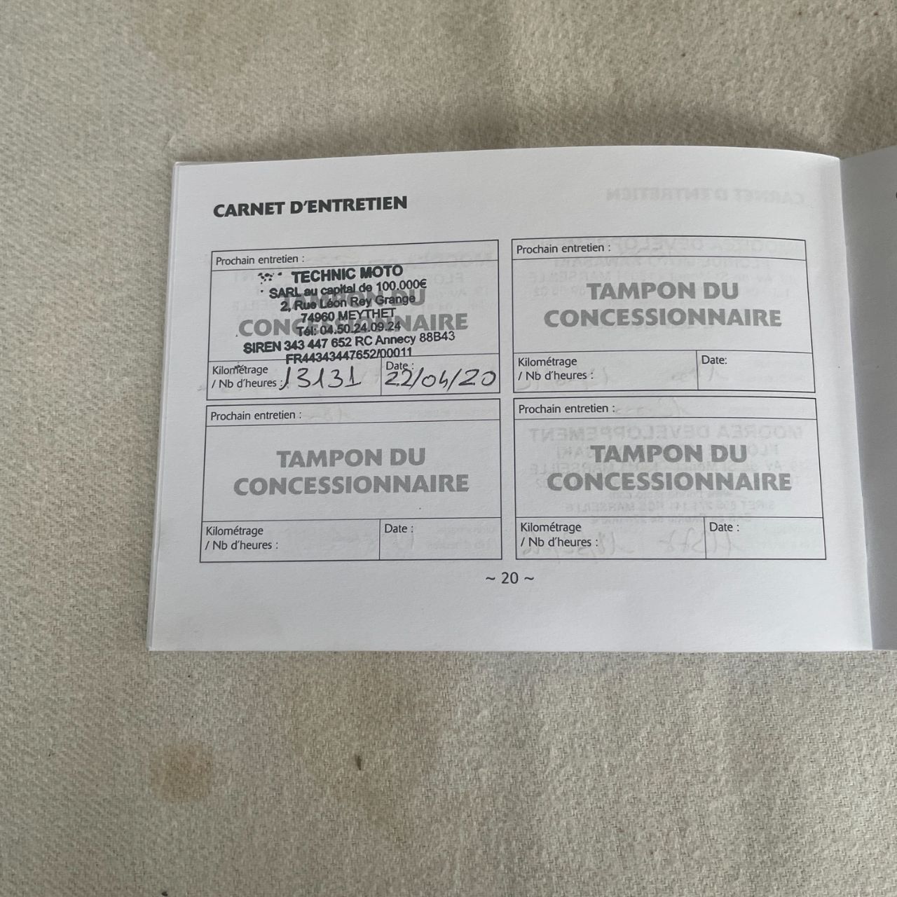 Photo KAWASAKI W