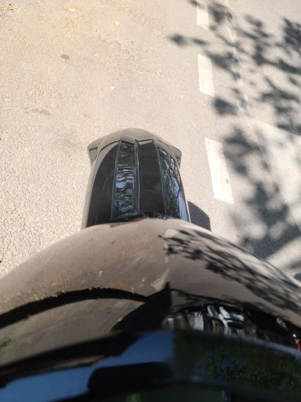 Photo YAMAHA XT
