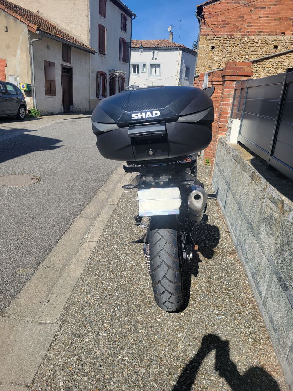 Photo KTM ADVENTURE