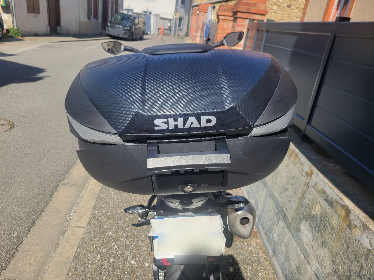 Photo KTM ADVENTURE