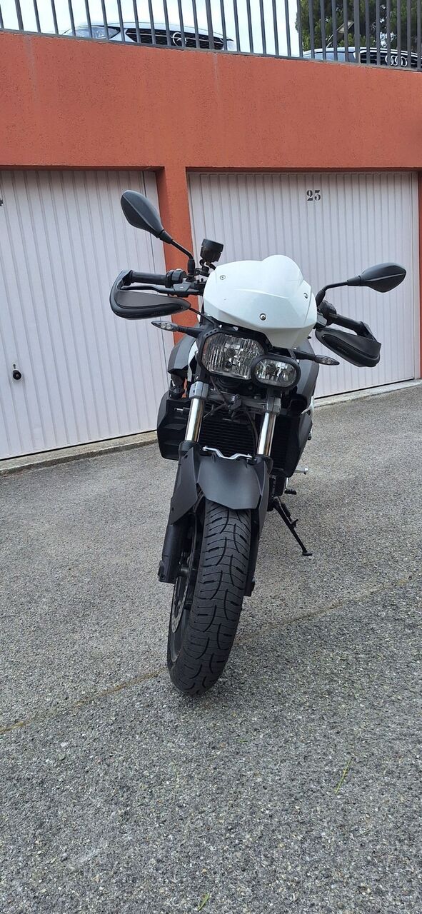 Photo BMW F