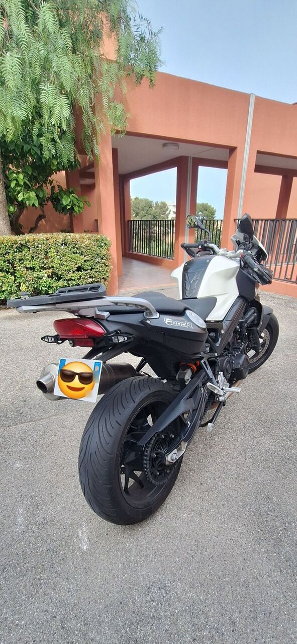 Photo BMW F