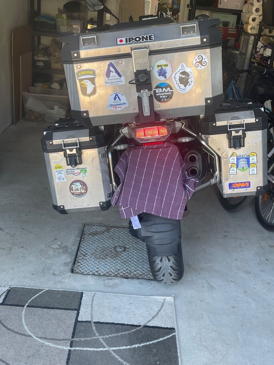 Photo BMW R