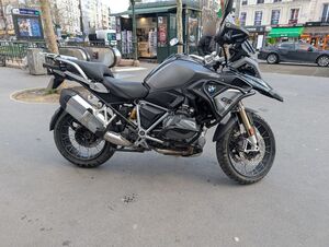 BMW R 1250 GS