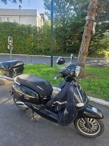 E-BROH SPUMA LI