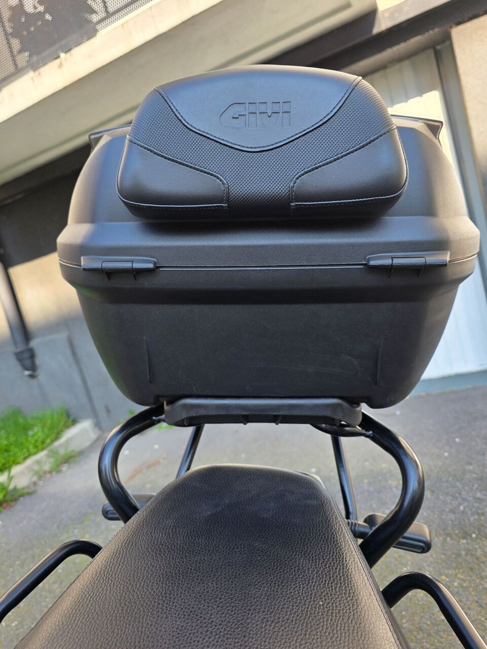 Photo BENELLI LEONCINO 500