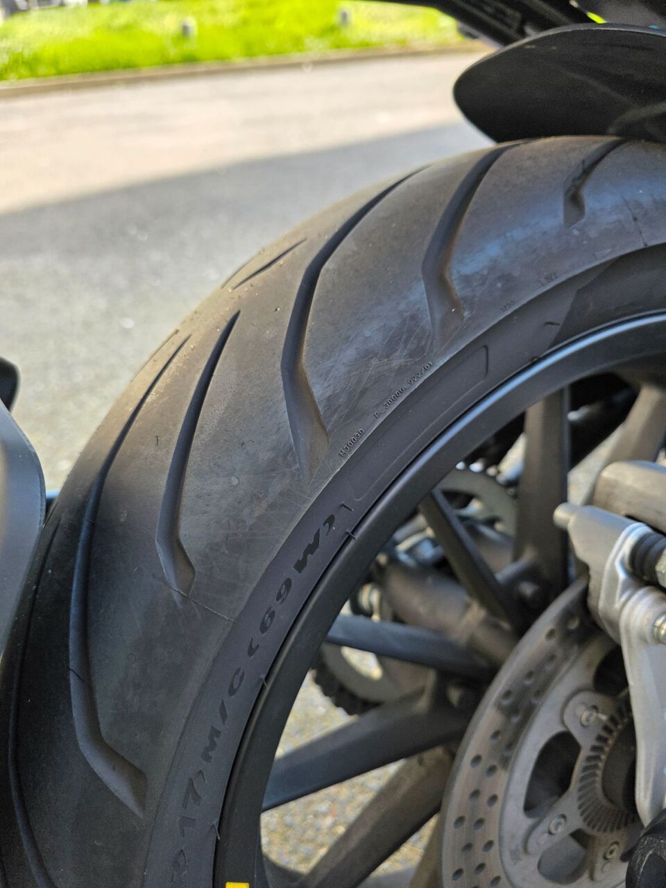 Photo BENELLI LEONCINO 500
