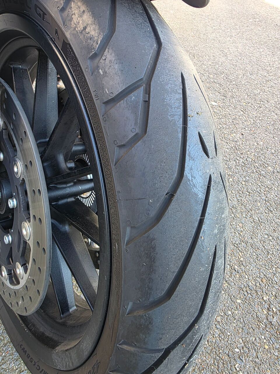 Photo BENELLI LEONCINO 500