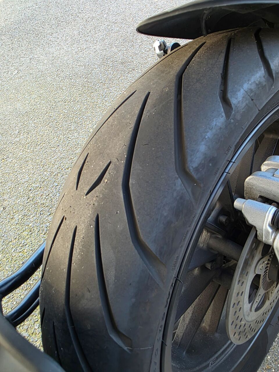 Photo BENELLI LEONCINO 500