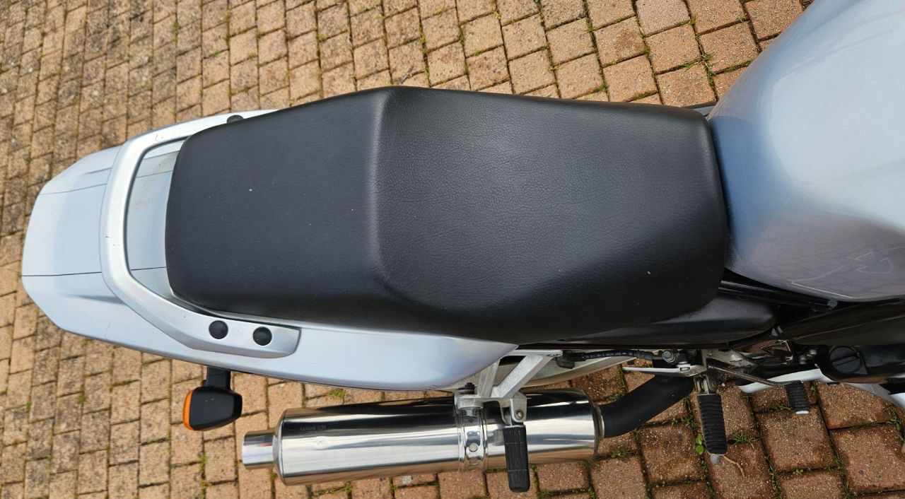 Photo YAMAHA FAZER 600