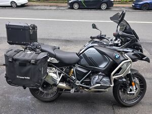 BMW R 1250 GS