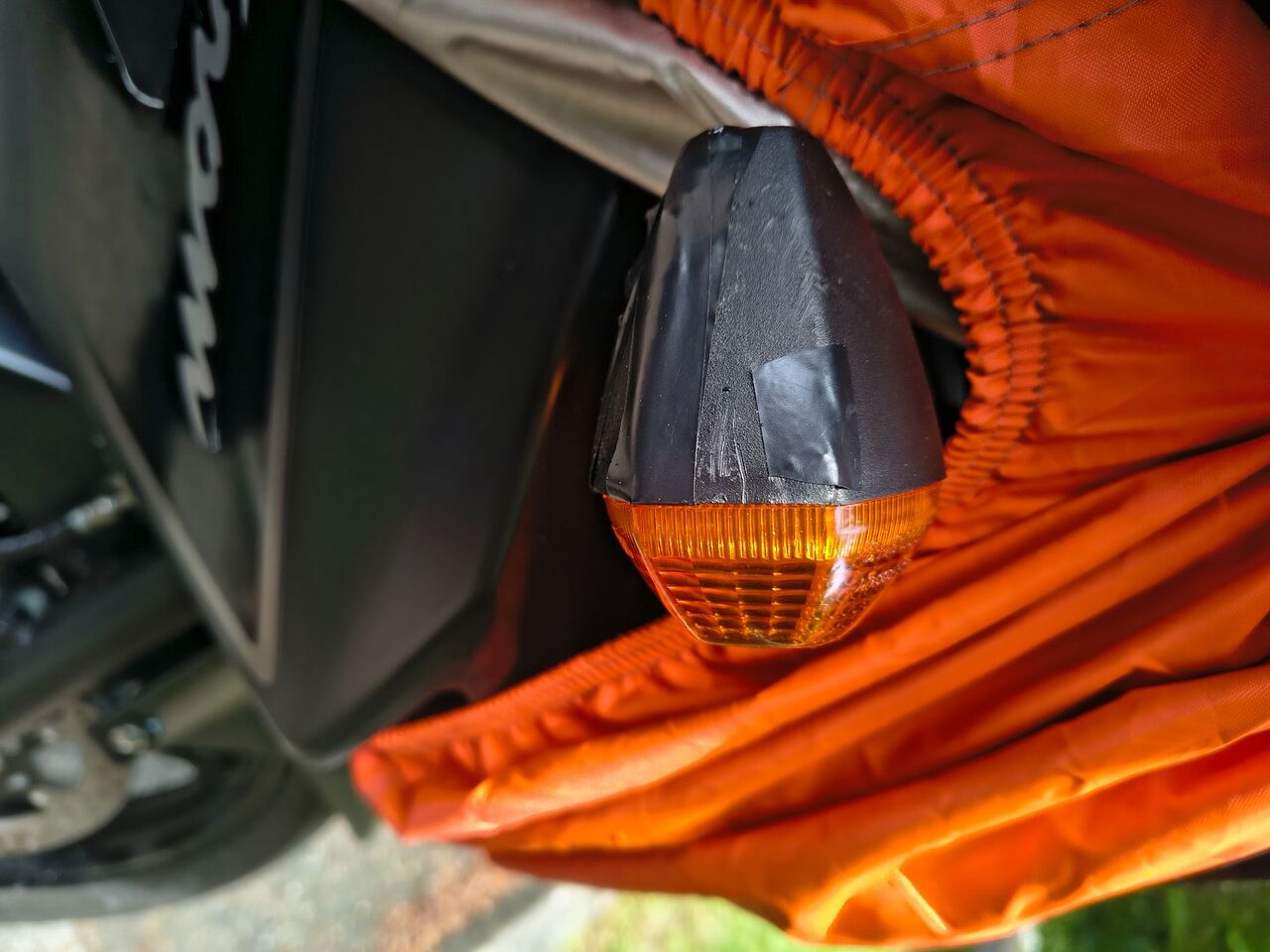 Photo SUZUKI V-STROM 650