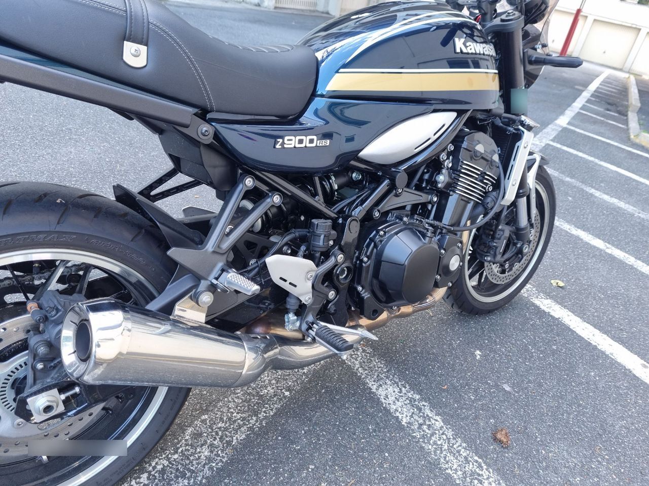 Photo KAWASAKI Z 900 RS