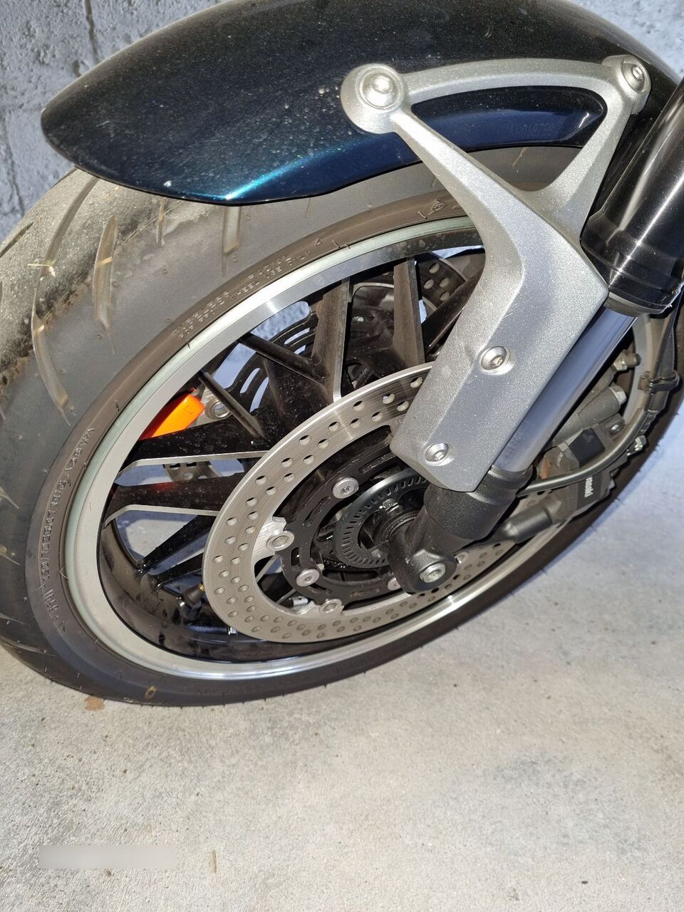 Photo KAWASAKI Z 900 RS