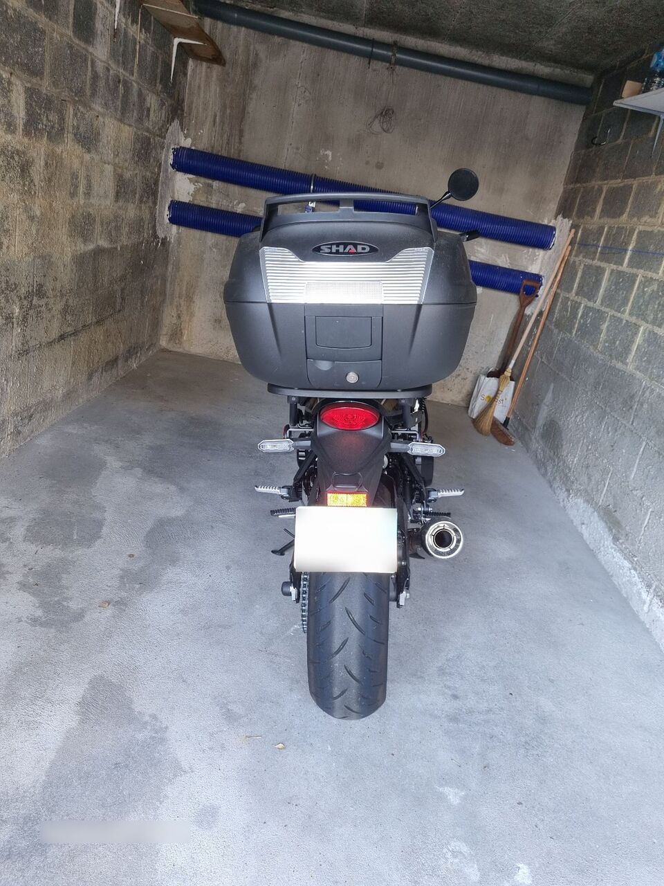 Photo KAWASAKI Z 900 RS