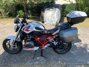 BMW R 1200 R