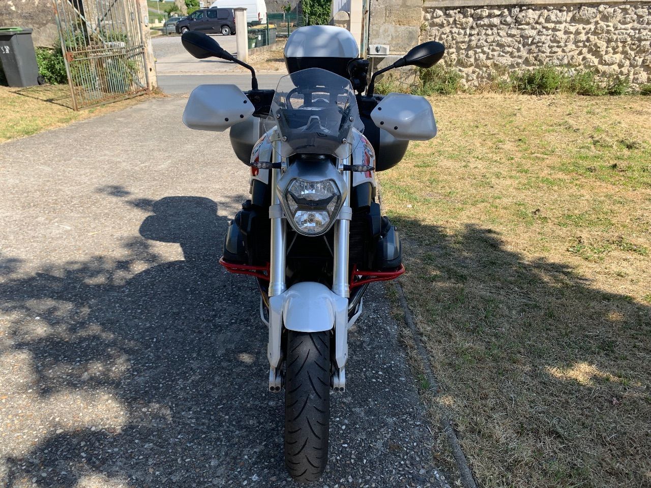 Photo BMW R 1200 R