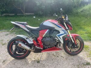 HONDA CB 1000 R