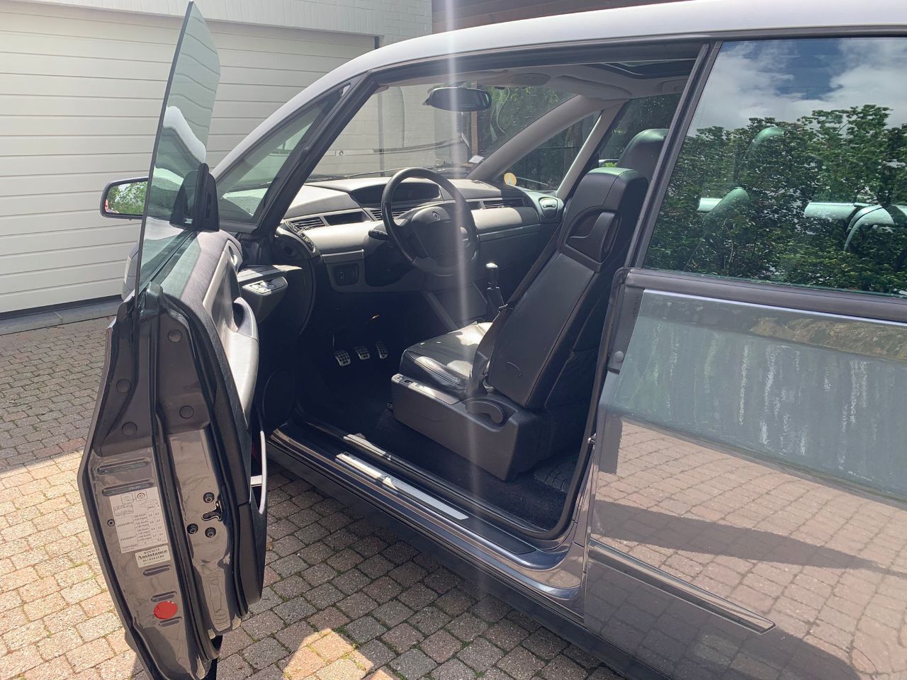 Photo RENAULT AVANTIME