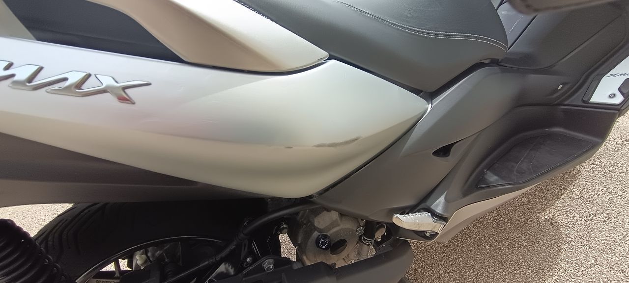 Photo YAMAHA XMAX 300