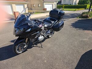 BMW R 1200 RT