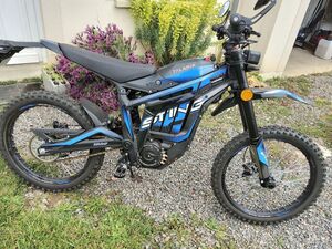 TALARIA STING TL4000