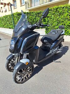 RIDER 3RS +