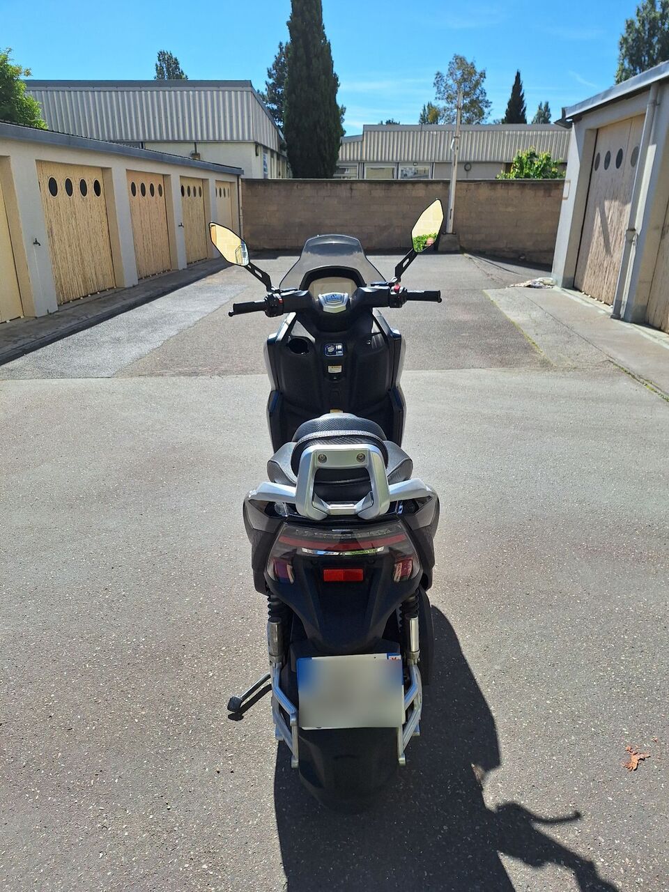Photo RIDER 3RS +