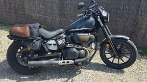 YAMAHA XV 950 R BOLT