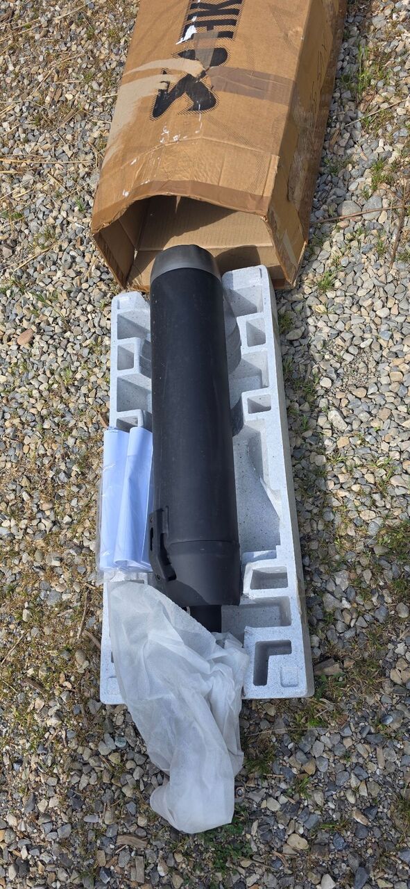 Photo YAMAHA XV 950 R BOLT