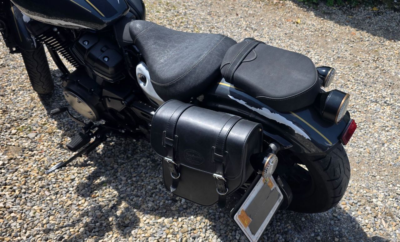 Photo YAMAHA XV 950 R BOLT