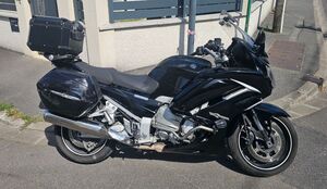 YAMAHA FJR 1300