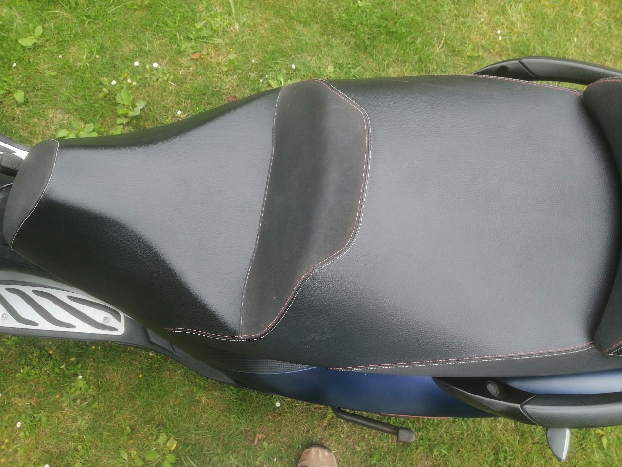 Photo PIAGGIO MP3 500 HPE