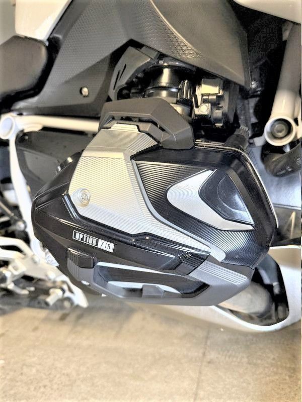 Photo BMW R 1250 RS FINITION