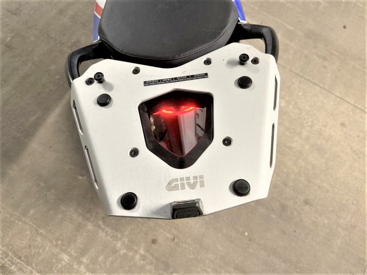 Photo BMW R 1250 RS FINITION