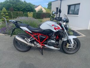BMW R