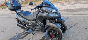 YAMAHA TRICITY 300