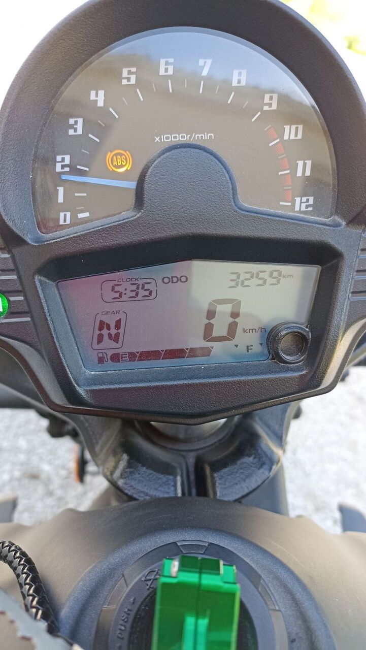 Photo KAWASAKI VULCAN S 650