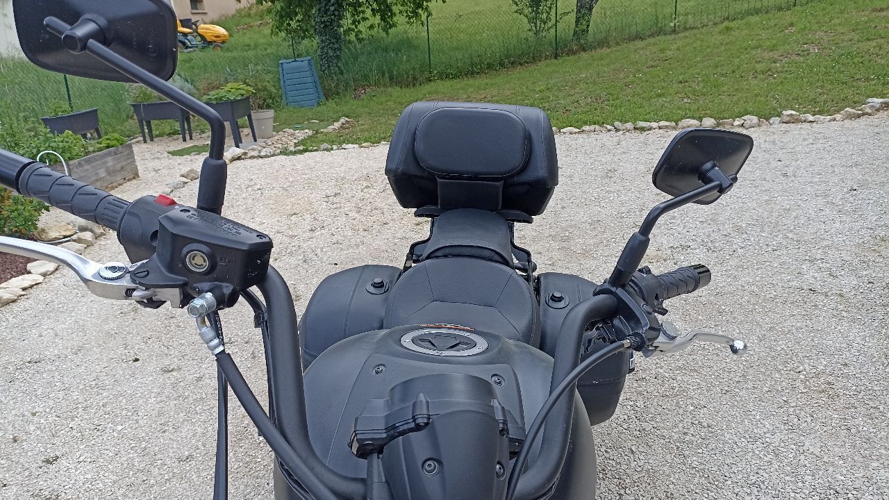 Photo KAWASAKI VULCAN S 650