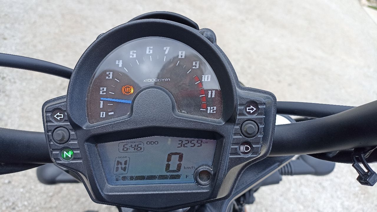 Photo KAWASAKI VULCAN S 650