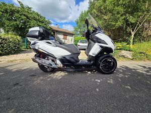 PEUGEOT METROPOLIS 400 SW