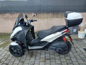 PIAGGIO MP3 300 HPE