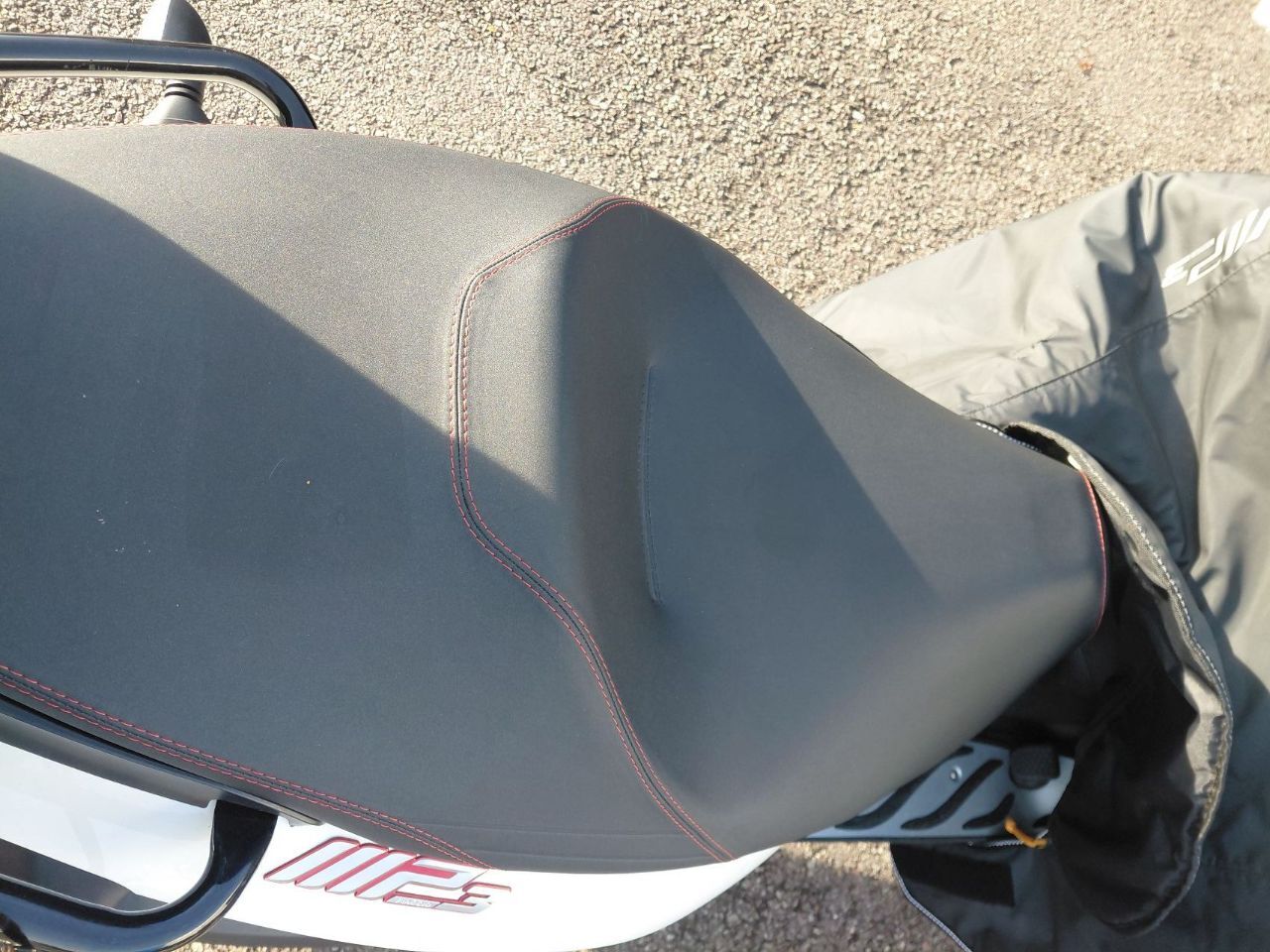 Photo PIAGGIO MP3 300 HPE