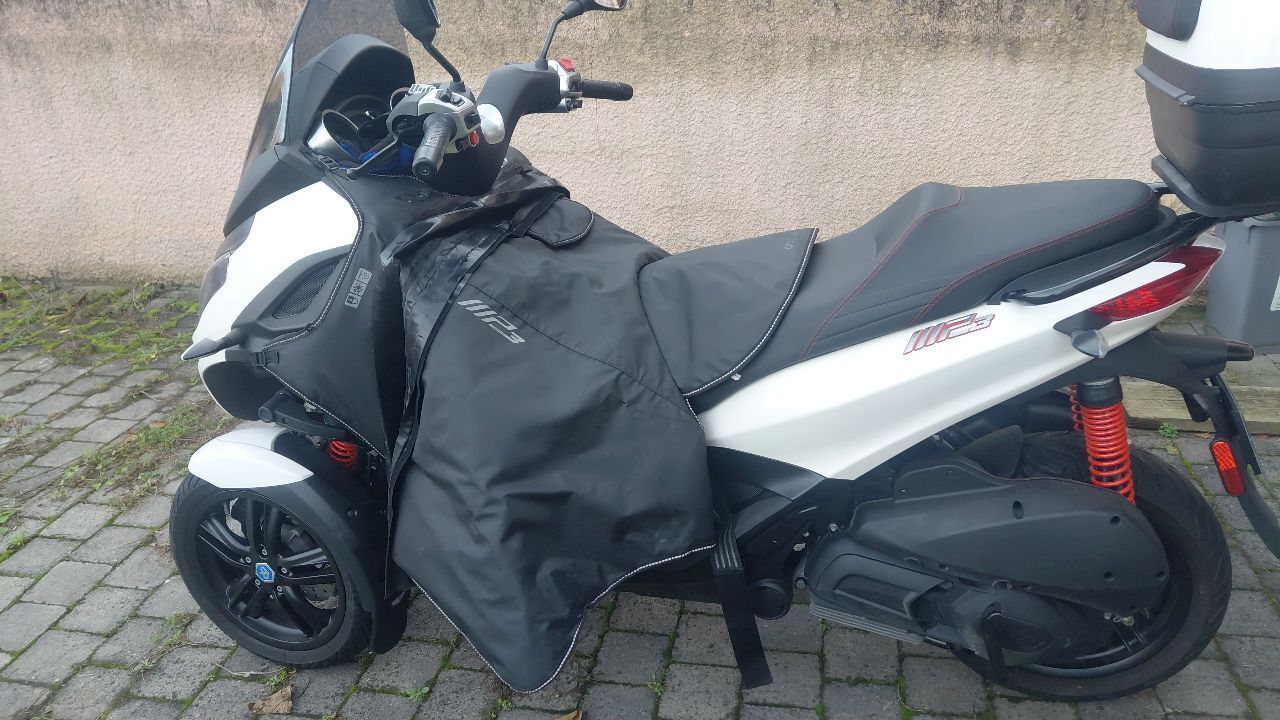 Photo PIAGGIO MP3 300 HPE