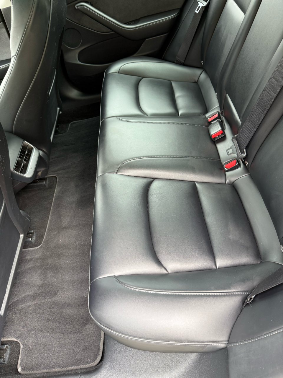 Photo TESLA MODEL 3