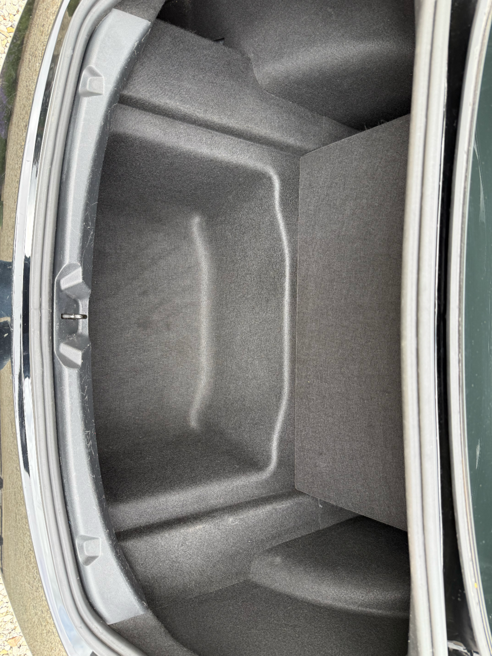 Photo TESLA MODEL 3