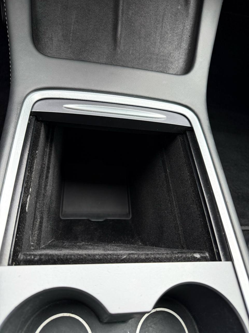 Photo TESLA MODEL 3