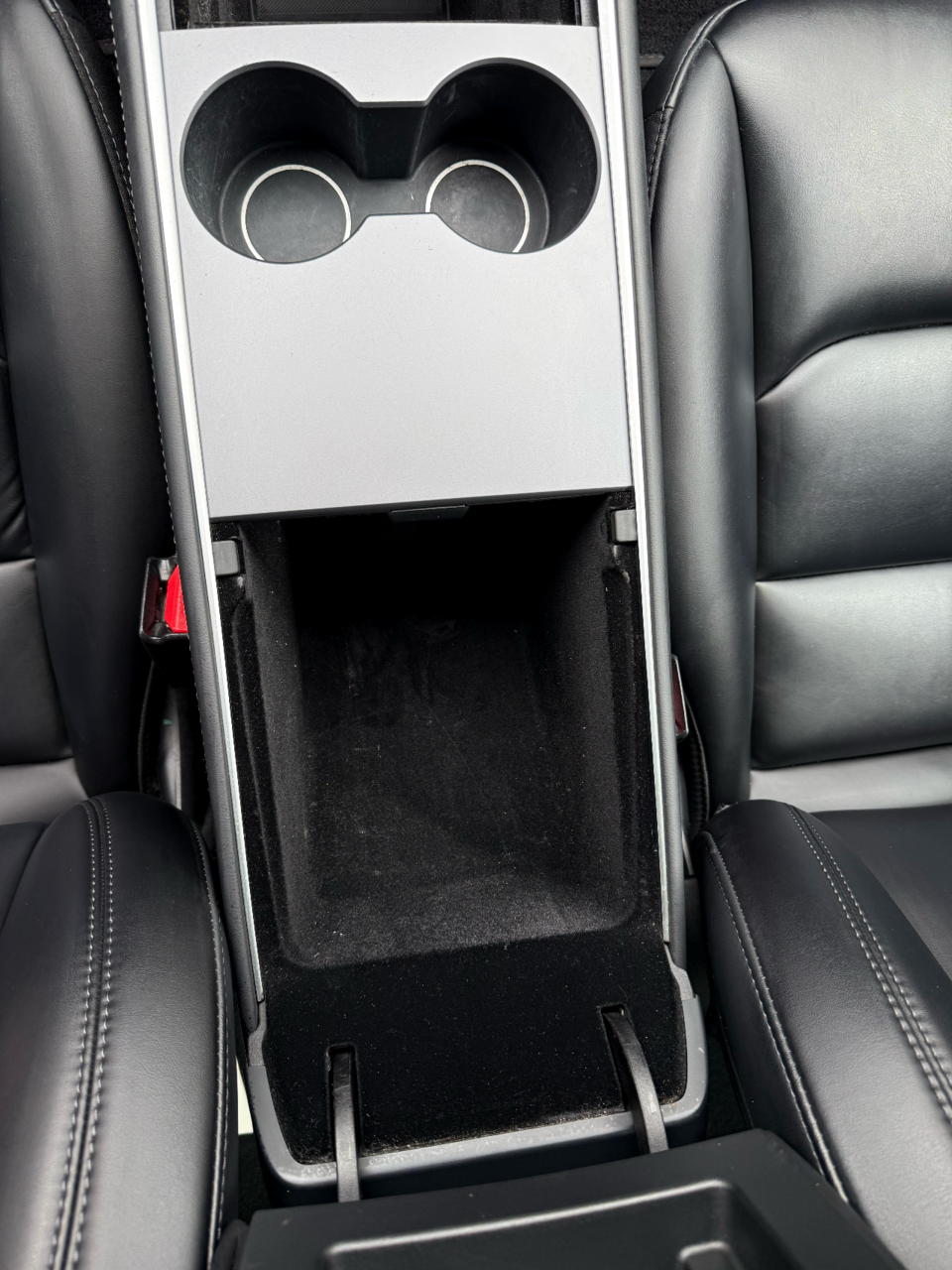 Photo TESLA MODEL 3
